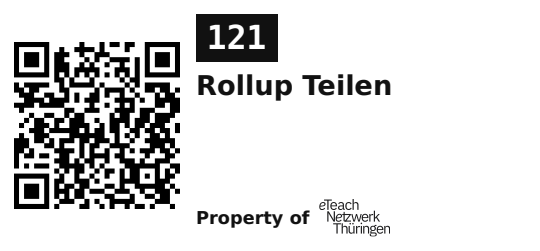 Label sticker 45.7 × 21.2 mm for UID 121