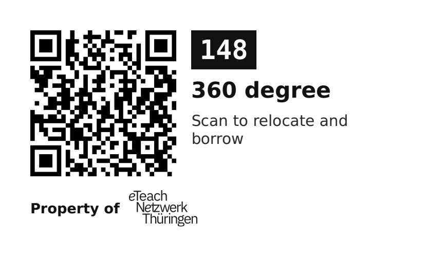 Label sticker 70 × 42.3 mm for UID 148